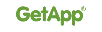 GetApp logo