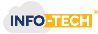 Info-Tech's logo