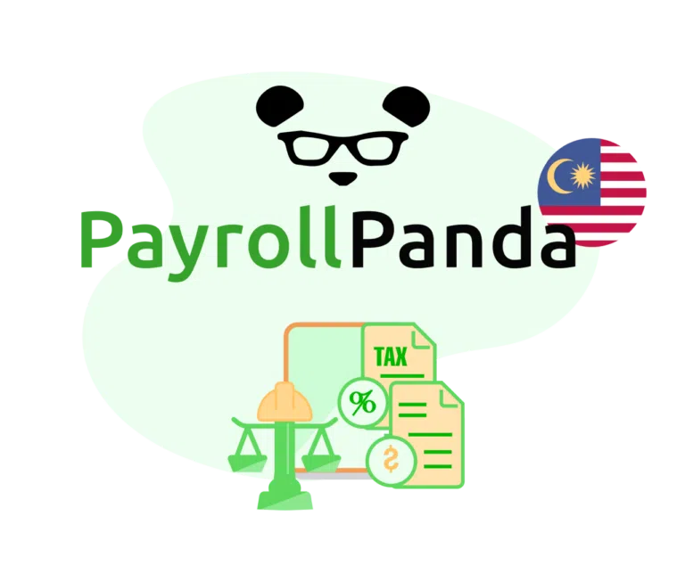 Payrollpanda complies with latest tax regulations