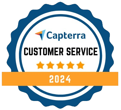 Capterra customer service 2024