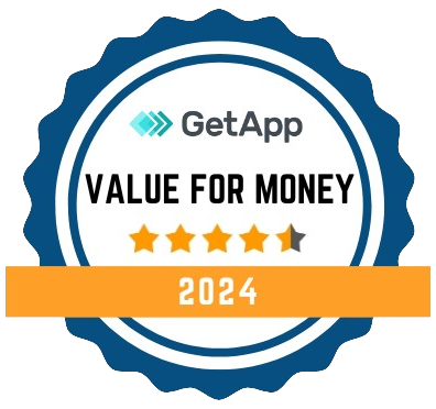 GetApp value for money 2024