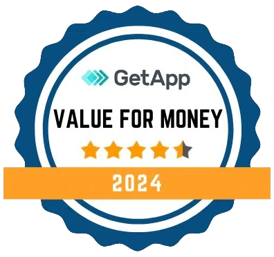 GetApp value for money 2024