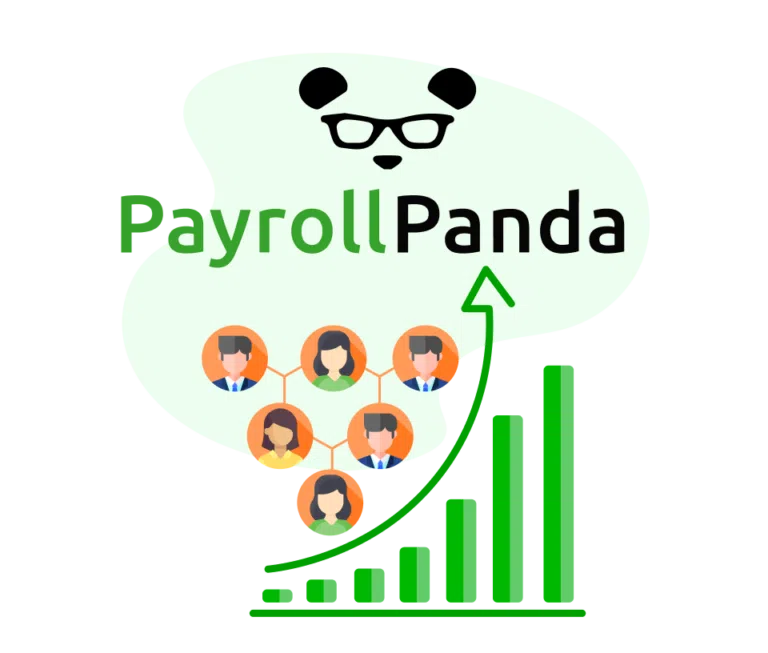 Payrollpanda barchart