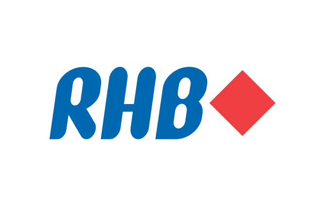 RHB logo