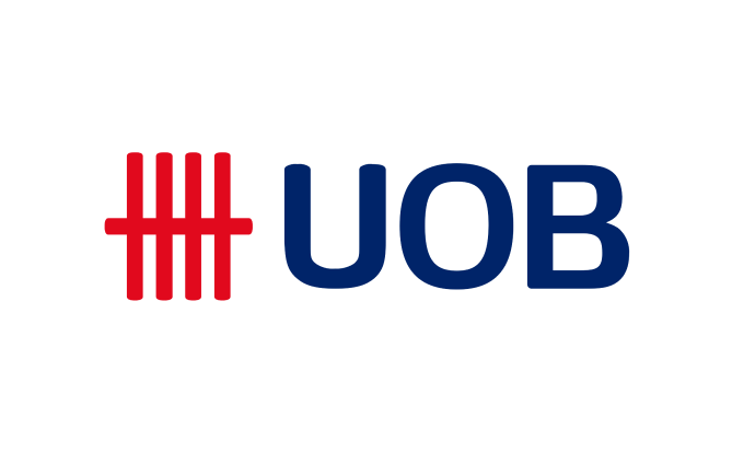 UOB logo