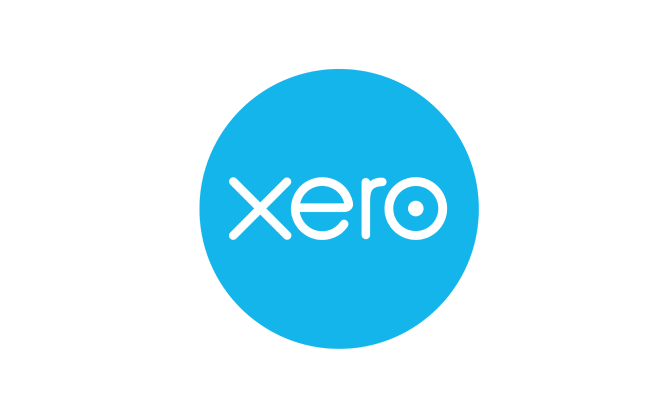 Xero logo