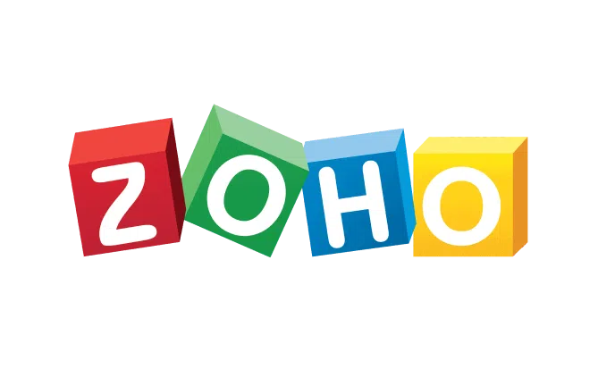 Zoho logo