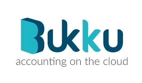 bukku logo