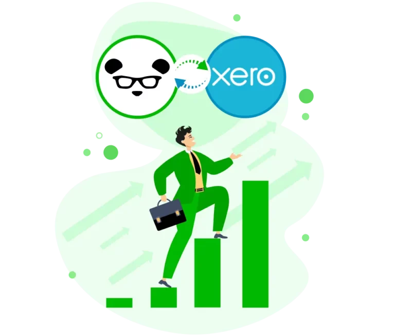 Integrate PayrollPanda and Xero