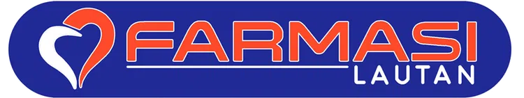 Farmasi lautan logo