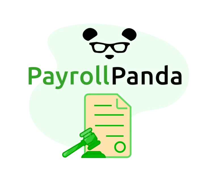 payrollpanda compliance