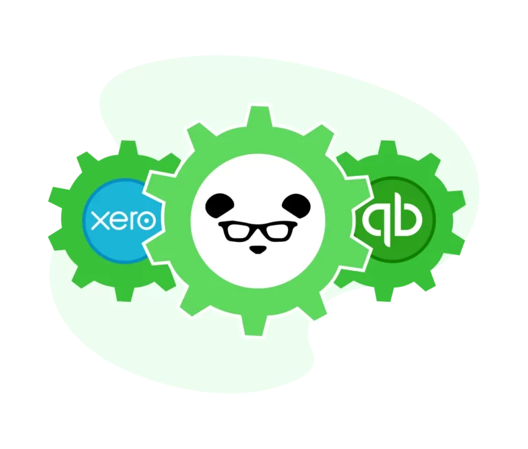 Xero and Quickbooks