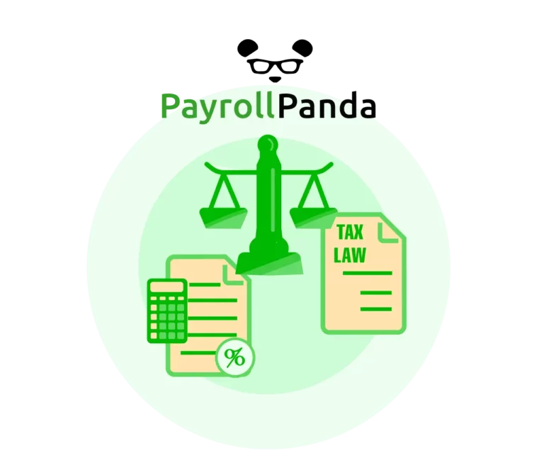 Payrollpanda Statutory Compliant