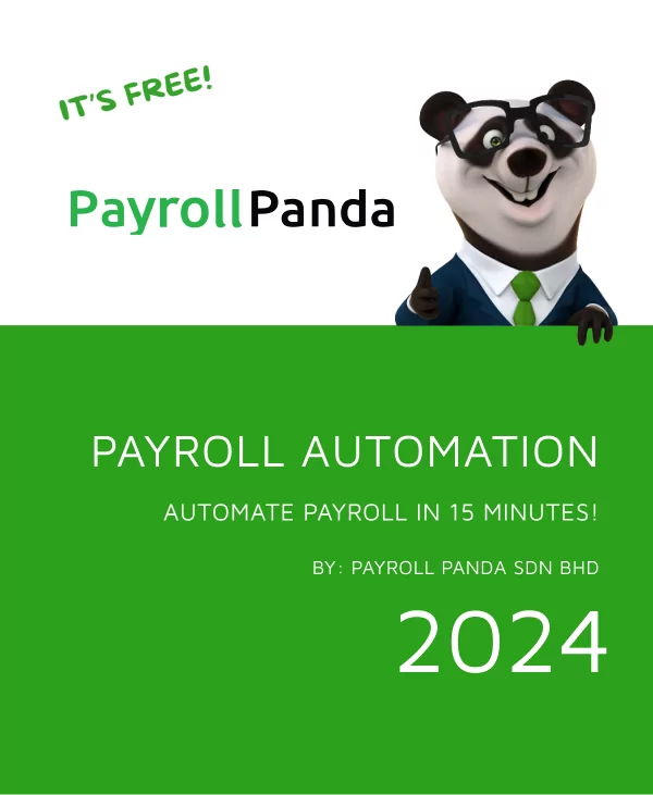 Easy Guide to Payroll Automation 2024 | PayrollPanda