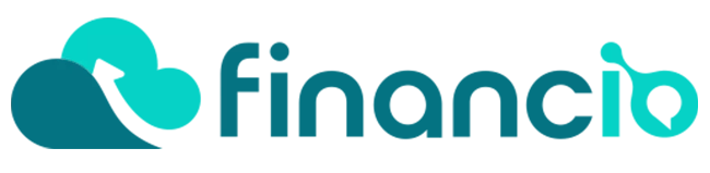 Financio logo