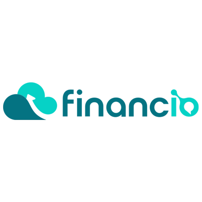 Financio logo