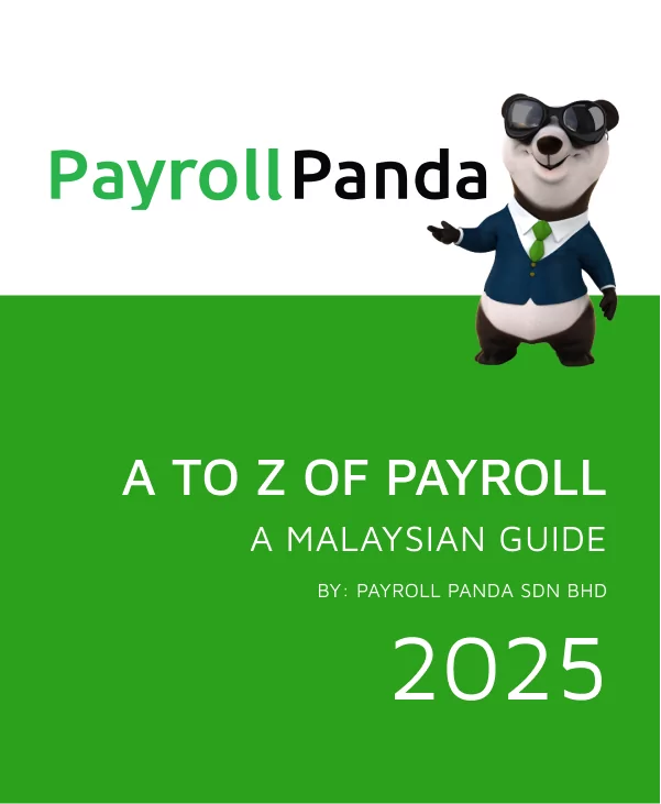 Payroll guide 2025