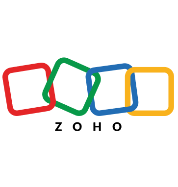 Zoho logo